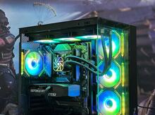 Render PC | Core i9 14900KF | RTX 5070 12GB | 32GB DDR5 RAM | 1TB Nvme SSD |