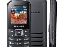 Samsung E1202 Black