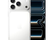Apple iPhone 17 Pro Silver 256GB/12GB