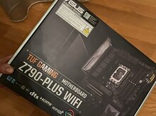 Ana Plata ASUS TUF Gaming Z790-PLUS Wi-Fi