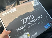 Ana plata Asus Z790 MAX Gaming Wifi 7