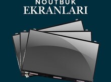 Noutbuk ekranları