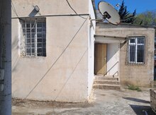 Bağ evi, Türkan qəs.