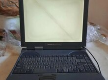 Noutbuk Toshiba