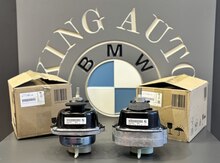 BMW F15 Hibrid mühərrik yastığı