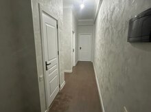 3-otaqlı yeni tikili, Yasamal r., 65 m²