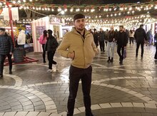 Bağban işi axtarıram