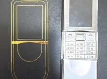 Nokia 8800 Silver