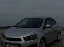 Chevrolet Aveo, 2012 il
