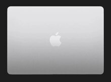 Apple Macbook Air 13.6 'inch M5 16/512GB Silver