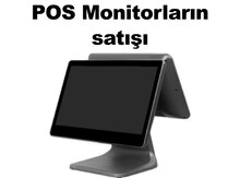 Pos monitorları