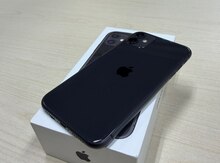 Apple iPhone 11 Black 64GB/4GB