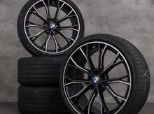 Bmw F10 F11 diski R20