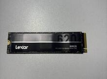 SSD Lexar NM620 M.2 NVMe
