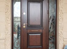 Seyf qapı 