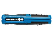 Kabellər üçün izolyasiya soyma aləti Högert HT1P102 0.5–6.0 mm²