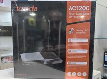 Router TENDA ac1200
