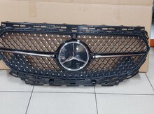 Mercedes E 214 Radiator barmaqlığı