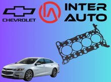 Chevrolet Malibu 2016 mühərrik araqatı