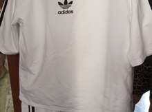 İdman dəsti Adidas