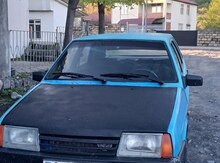 LADA (VAZ) 2109, 1990 il