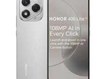 Honor 400 Lite Velvet Grey 256GB/8GB