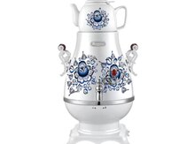 Elektrik samovar Bergamo BG-ES2335JSW