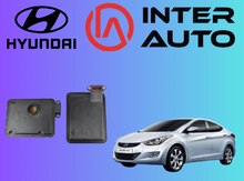 Hyundai Elantra 2011 sürətlər qutusu filteri