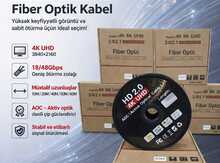 HDMI Fiber optik kabel 