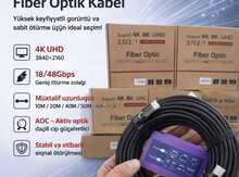 HDMI Fiber optik kabel (AOC) – 4K UHD | HD 2.0
