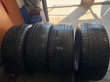 Continental şinləri 275/40 R22