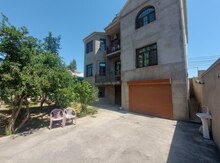 Həyət evi, Yeni Günəşli qəs.