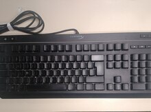 Klaviatura HyperX Alloy Core RGB