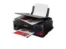 Printer "Canon Pixma G3410 3in1 Wi-Fi"