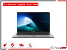 Asus ExpertBook P1 P1503CVA-S72068 90NX0881-M02W80