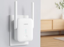 Siqnal gücləndirici Mi Wi-Fi Range Extender AX1500