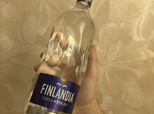 Finlandia arağı