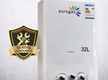 Su qızdırıcısı 32 lt