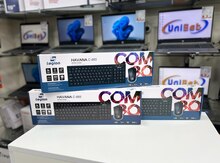 Legion HAVANA C-885 Wireless Combo