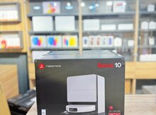 Tozsoran "Roborock Saros 10 White"