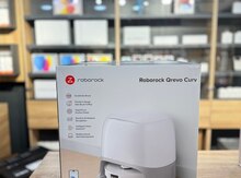 Tozsoran "Roborock Qrevo CurV"