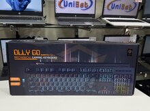 Meetion OLLY GO Mechanical Gaming Keyboard – Pe