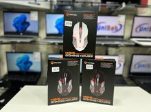 Meetion M915 Gaming Mouse – erqonomik dizayn və Pr