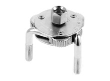 Yağ filteri açarı 65–120 mm Högert HT8G305