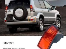 Toyota Prado 120 əksetdiriciləri