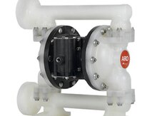 Ingersoll Rand PD10E-FES-PTT - 1” AODD Diafraqma Pompası