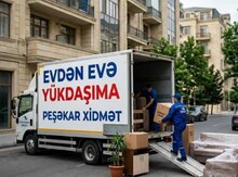Yükdaşıma xidməti