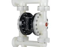 Ingersoll Rand PD20E-FES-PTT - 2” AODD diafraqma nasosu