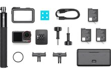 Dji osmo Action 5 pro adventure combo