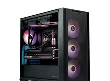 Render PC Ryzen 9 7900X, RX 9070 XT 16GB, SSD Nvme 1TB, RAM DDR5 32GB
